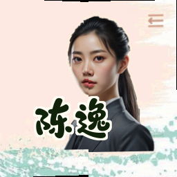陈逸